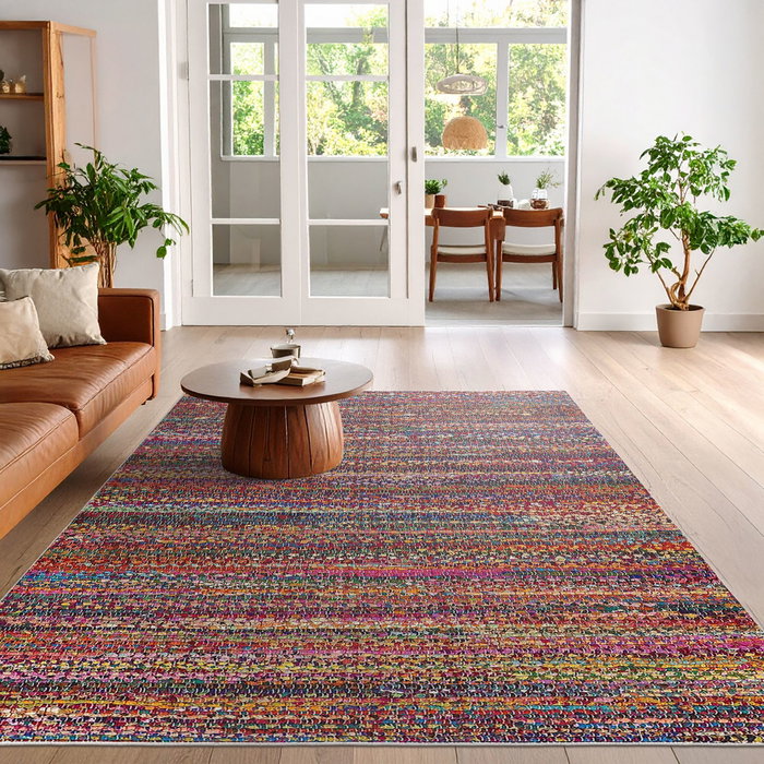 Conceptum Alfombra Multicolor 160 x 230 cm